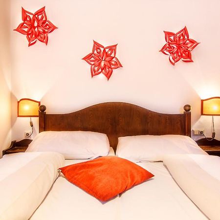 Alpenhotel Marcius Sonnenalpe Nassfeld Εξωτερικό φωτογραφία