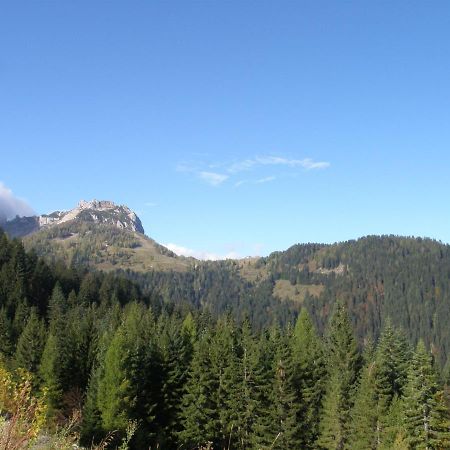 Alpenhotel Marcius Sonnenalpe Nassfeld Εξωτερικό φωτογραφία