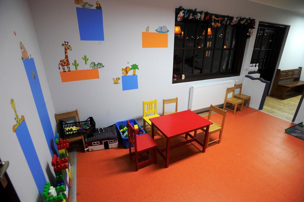 Alpenhotel Marcius Sonnenalpe Nassfeld Εξωτερικό φωτογραφία