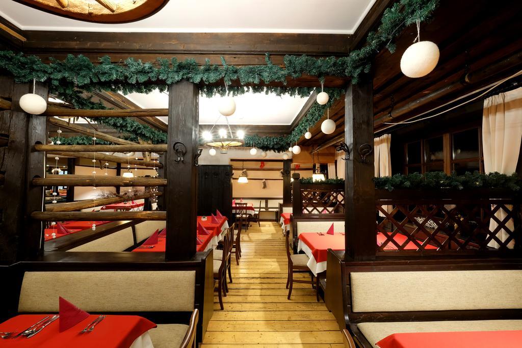 Alpenhotel Marcius Sonnenalpe Nassfeld Εξωτερικό φωτογραφία