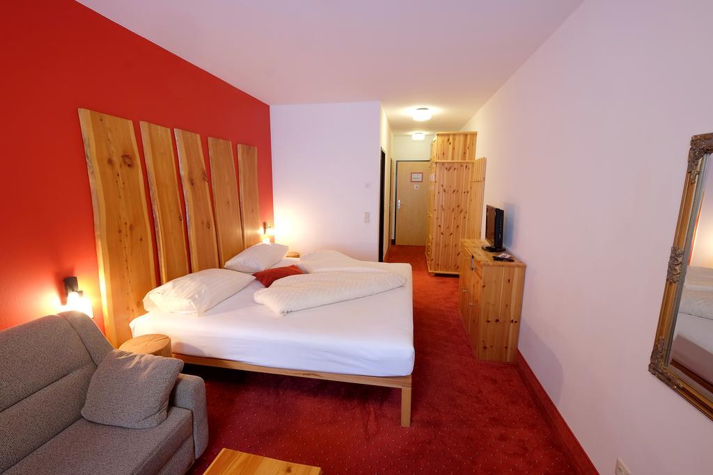 Alpenhotel Marcius Sonnenalpe Nassfeld Εξωτερικό φωτογραφία