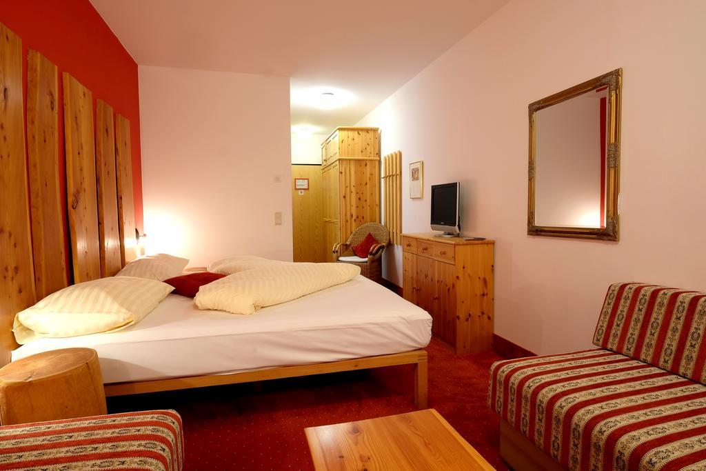 Alpenhotel Marcius Sonnenalpe Nassfeld Δωμάτιο φωτογραφία