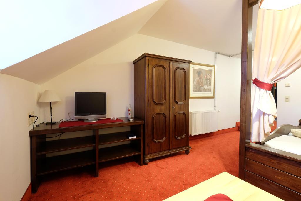 Alpenhotel Marcius Sonnenalpe Nassfeld Δωμάτιο φωτογραφία