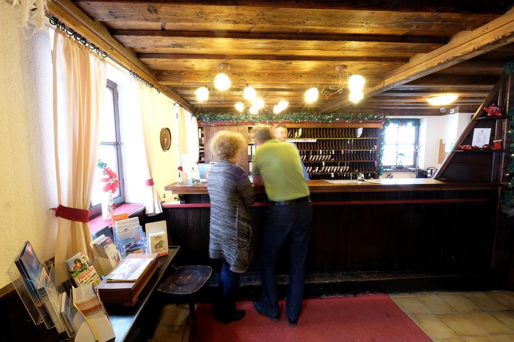 Alpenhotel Marcius Sonnenalpe Nassfeld Εξωτερικό φωτογραφία