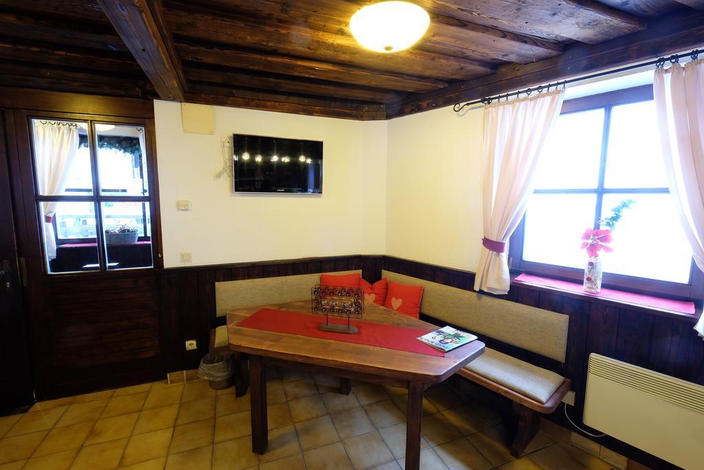 Alpenhotel Marcius Sonnenalpe Nassfeld Εξωτερικό φωτογραφία