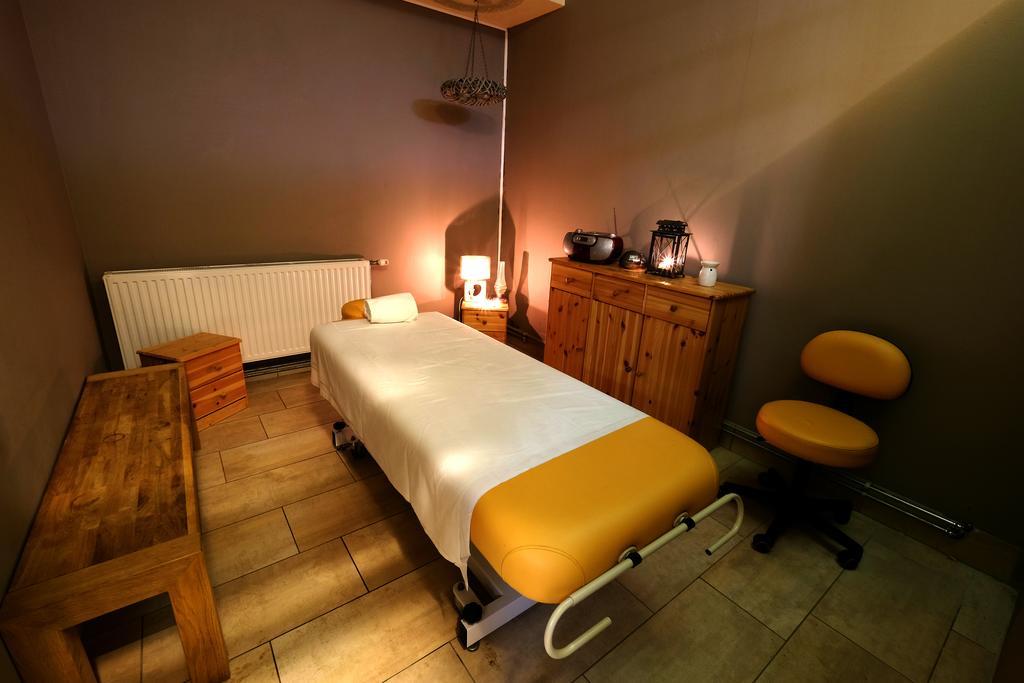 Alpenhotel Marcius Sonnenalpe Nassfeld Εξωτερικό φωτογραφία