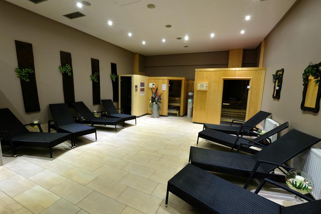Alpenhotel Marcius Sonnenalpe Nassfeld Εξωτερικό φωτογραφία