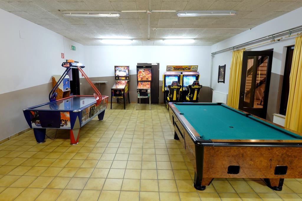 Alpenhotel Marcius Sonnenalpe Nassfeld Εξωτερικό φωτογραφία