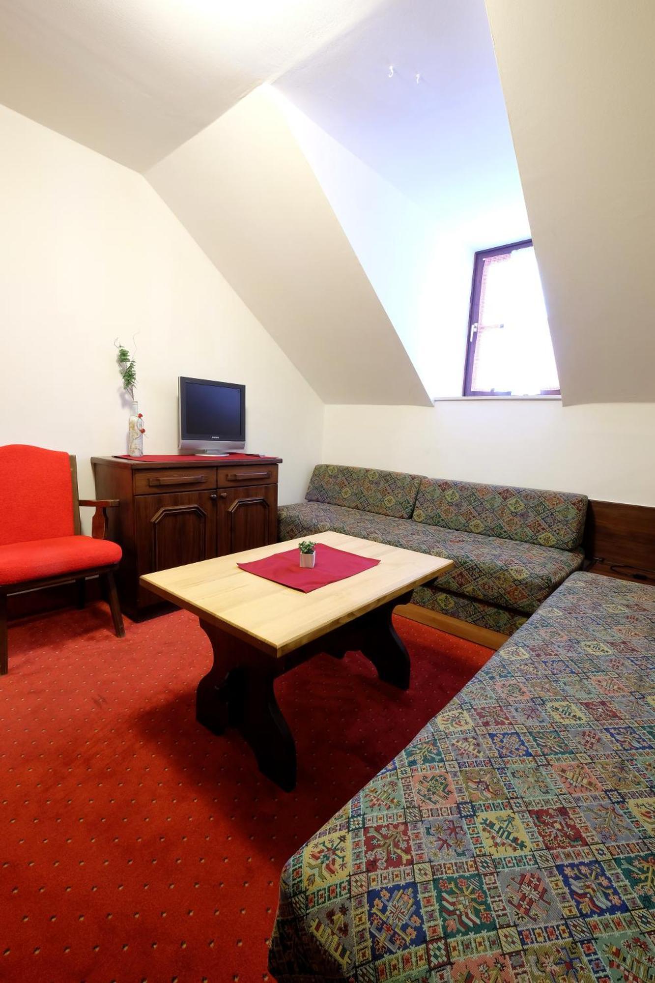 Alpenhotel Marcius Sonnenalpe Nassfeld Δωμάτιο φωτογραφία