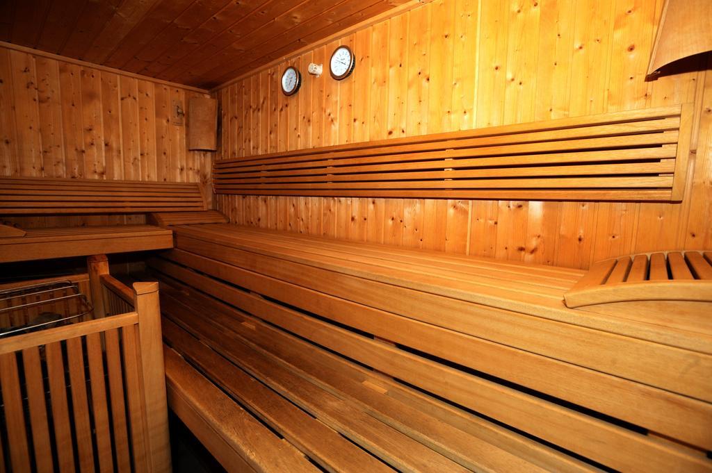Alpenhotel Marcius Sonnenalpe Nassfeld Εξωτερικό φωτογραφία
