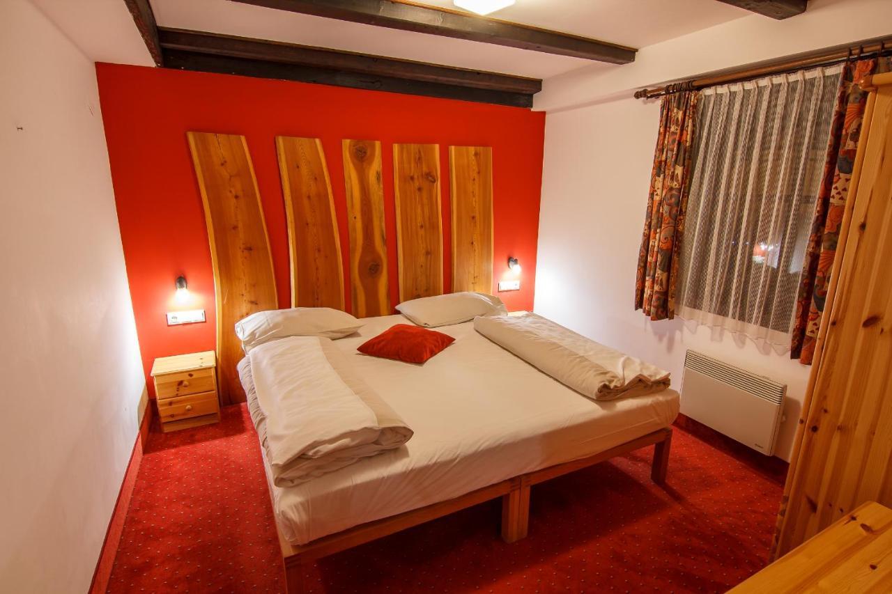 Alpenhotel Marcius Sonnenalpe Nassfeld Εξωτερικό φωτογραφία